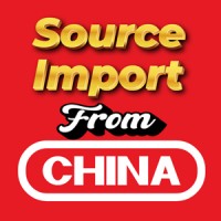 Source Import From China logo - Similar company to Guangzhou Source Point Leather Product Co.,Ltd