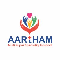 Aartham Hospital logo - Similar company to Solar Hospital Grace Gps Healthcare Pvt. Ltd.