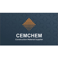 CEMCHEM PROJECTS logo - Similar company to Sigma Polychem Private Limited