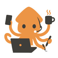 AiCall logo - Similar company to Aicall.Io
