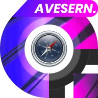 Avesern logo - Similar company to Enpels.Inc