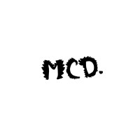 MCD. Store logo - Similar company to Michèle Bloch-Stuckens Studio