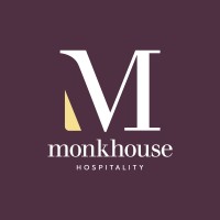 Monkhouse Hospitality logo - Similar company to Trofeo Series