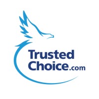 TrustedChoice.com logo - Similar company to Iprotect Agency