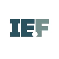 Innovate Europe Foundation (IE.F) logo - Similar company to Initiative For Neutral Search