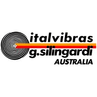 Italvibras Australia Pty Ltd logo - Similar company to Italvibras G. Silingardi S.P.A.