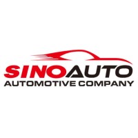 Chengdu Sino Auto Co., Ltd. logo - Similar company to Cheche Group Inc.