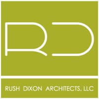 Rush Dixon Architects logo - Similar company to Align Right Realty