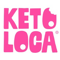 KETO-LOCA logo - Similar company to Sweet-Switch