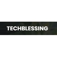 TechBlessing logo - Similar company to Top Foods