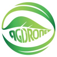 Agdrone logo - Similar company to Ag Drones