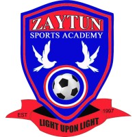 Zaytun Sports Academy logo - Similar company to Purdue Men'S Club Basketball