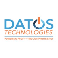 Datos Technologies logo - Similar company to Silicom Technology Solutions
