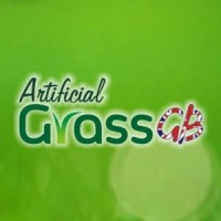 Artificial Grass GB logo - Similar company to Artificial Grass Direct