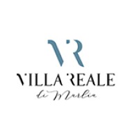 Villa Reale di Marlia logo - Similar company to Viking Ag