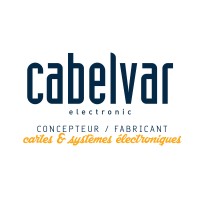 CABELVAR logo - Similar company to Mcsa-Set