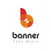 Banner Edge Media logo - Similar company to Massive Ads Digital