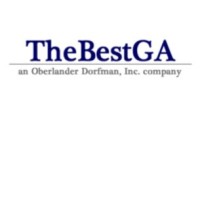 TheBestGA logo - Similar company to Fixant