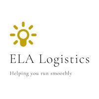 ELA Logistics logo - Similar company to Deca Vibrator Industries, Inc.