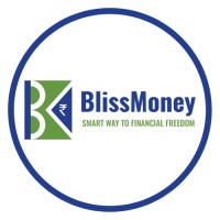 BlissMoney logo - Similar company to Deep Palacio Infrastructure Pvt. Ltd.