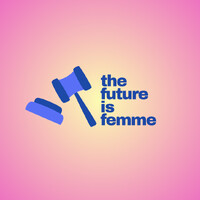 The Future Is Femme logo - Similar company to Femme Network