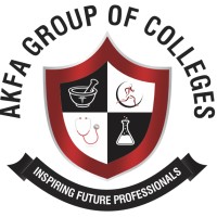 AKFA College of Physiotherapy logo - Similar company to Barki Advanced Physiotherapy