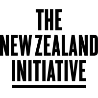 The New Zealand Initiative logo - Similar company to Mahora School