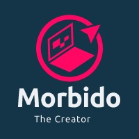 Morbido IT Company logo - Similar company to Rightmove Technologies Pvt Ltd - Cmmi Level 3 Company
