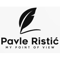 Pavle Ristić Blog logo - Similar company to Safe Space (Siguran Prostor)