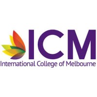 International College of Melbourne (ICM) logo - Similar company to Ranthambore Aangan