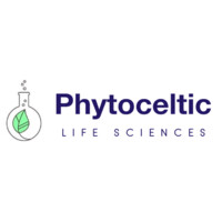 Phytoceltic Life Sciences logo - Similar company to We4Bee