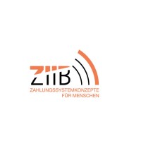 ZIIB Zahlungssysteme GmbH logo - Similar company to Sst Media Ug