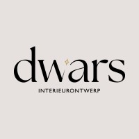 Dwars Interieurontwerp logo - Similar company to Ann Interiors