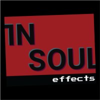 InSoul Effects logo - Similar company to Muse Vfx