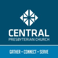 Central Presbyterian Church logo - Similar company to Resound Project