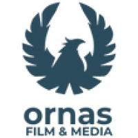 ORNAS - Film & Media logo - Similar company to Ornas - Film & Media