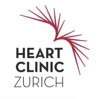 Heart Clinic Zurich (Switzerland) logo - Similar company to Ortho Cham Zug