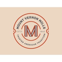 Mount Vernon Mills logo - Similar company to Tencate Protective Fabrics Us