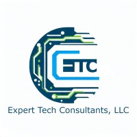 Expert Tech Consultants logo - Similar company to Elevate Tech Solutions