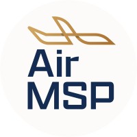 AirMSP logo - Similar company to Learningcraft
