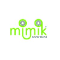 Mimik srl logo - Similar company to Due