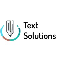 Text-Solutions