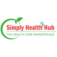 Simply Health Hub LLP logo - Similar company to Evr
