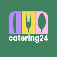 Catering24 Ltd logo - Similar company to Packaging Bee Uk