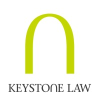 Keystone Law (Isle of Man) logo - Similar company to Dq Advocates