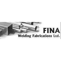 Fina Welding Fabrications Limited logo - Similar company to Onesite (Laser) Limited
