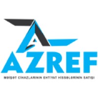 Azref LLC logo - Similar company to Event Catering Consultants International