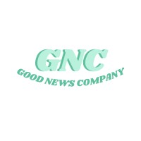Good News Company logo - Similar company to Spec.Studio Gmbh