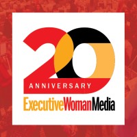 Executive Woman Media logo - Similar company to Diversity Global Magazine