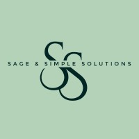 Sage & Simple Solutions logo - Similar company to Next Step